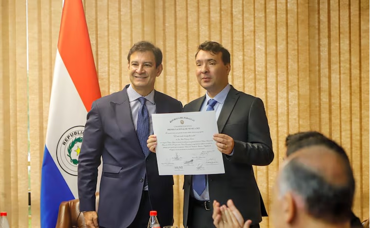 Actuación en vivo 1